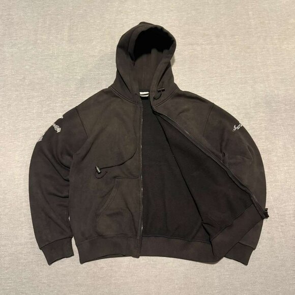 Janne Da Arc Tour 2006 Official Merchandise Tag Prinstar - Picture 9 of 9